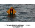 226625 : Pétrin Express - Blog voyage approximatif