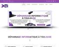 226830 : XDI - Dépannage informatique à Toulouse et dans sa région