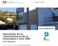 226883 : Rénovation de maisons Nice, Cannes