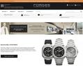 227070 : Forges Joaillerie & Horlogerie - Montres et bijoux de luxe