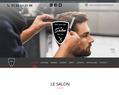 227406 : Salon de coiffure et barbier à Vauréal, T.L.J