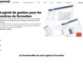 227696 : Gestion administrative simple