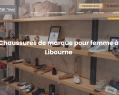 227918 : Chaussures de marque pour femme à Libourne