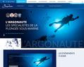 228091 : Votre magasin de plongée à Toulouse : L'Argonaute
