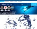 228091 : Votre magasin de plongée à Toulouse : L'Argonaute