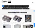 228176 : Ventilation des cuisines professionnelles