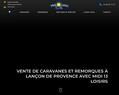 228199 : Acheter un camping-car ou une caravane à Lançon de Provence