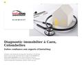 228261 : Diagnostiqueur immobilier Colombelles, Caen