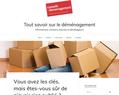 228696 : Tout savoir sur le déménagement – Informations, conseils, astuces et déménageurs