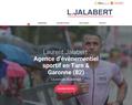 228950 : Laurent Jalabert - Événementiel sportif