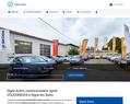 229277 : Volkswagen Digne les Bains - Groupe Maurin