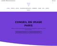 229313 : Conseil en Image Paris - Relooking - Christelle Macia