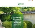 229329 : Bertiau Paysage - Paysagiste à Guérande