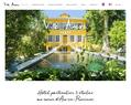 229512 : Louer une suite d´hôtel particulier à Aix-en-Provence - Villa Amara