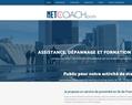 229604 : Formation informatique Paris - Netcoach