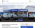 230182 : Subaru Groupe Maurin à Chambéry 