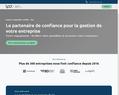 230398 : LPDE : Cabinet d´expert comptable, audit, bilan, creation entreprise ...