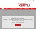 230426 : Œrtli - Fabrication et distribution de systèmes de chauffage à Vieux-Thann