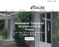 230589 : Galbe, votre spécialiste des fermetures à Gometz-sur-Châtel