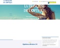 230597 : Opticien à Béziers, la Française de l´Optique