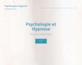230971 : Psychologie et Hypnose