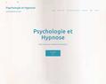 230971 : Psychologie et Hypnose
