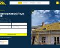230995 : Entreprise de couverture à Tours