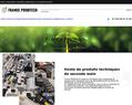 231134 : France Prodtech, produits industriels en Alsace
