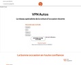 231169 : VPN Autos Meaux