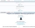 231316 : Habilitation électrique e-learning + pratique