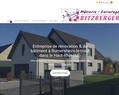231369 : Bitzberger - Entreprise de plâtrerie et bâtiment à Rumersheim