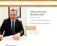 231527 : Cabinet d´Avocats SEGHIER-LEROY Paris 1er