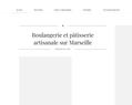 231595 : Boulangerie biscuiterie dans le centre de Marseille