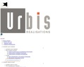 231610 : Urbis Réalisation, promoteur immobilier à Toulouse et Montpellier