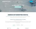 231758 : Agence de marketing digital et SEO