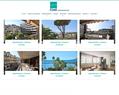 231789 : Vente d'appartements à Cannes : CIME Méditerranée