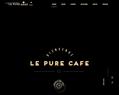 231875 : Restaurant 75011 - Le Pure Café