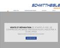 232010 : Schmittheisler Industries à Kilstett