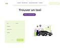 232241 : Lô’s Car - chauffeur de taxi à Chambéry et à La Motte-Servolex