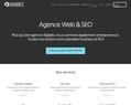 232367 : Digiset® - Agence Web & SEO basée à Paris