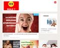 232638 : MALE7 - Blog pour les vrais Males