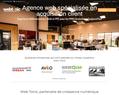 232723 : Web Tonic - Agence Marketing SEO et PPC Mont-Royal