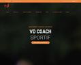 232746 : VDcoach - Coach sportif personnel sur Nantes