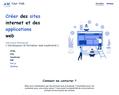 233006 : Développer web full stack à Chartres