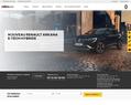 233309 : Concession Renault Toneins Edenauto