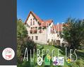 233572 : Hébergement : FERME AUBERGE LES CLARINES à St Jacques en Valgaudemar (05)