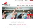 233665 : Burpees Studio - Salle de sport à Tours - Danse Training Fitness