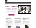 233846 : Street Dispatch – Agence de Street Marketing