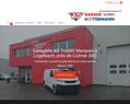 234001 : Garage Hattermann, garagiste toutes marques à proximité de Colmar