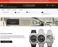 234112 : Forges Joaillerie & Horlogerie - Montres et bijoux
